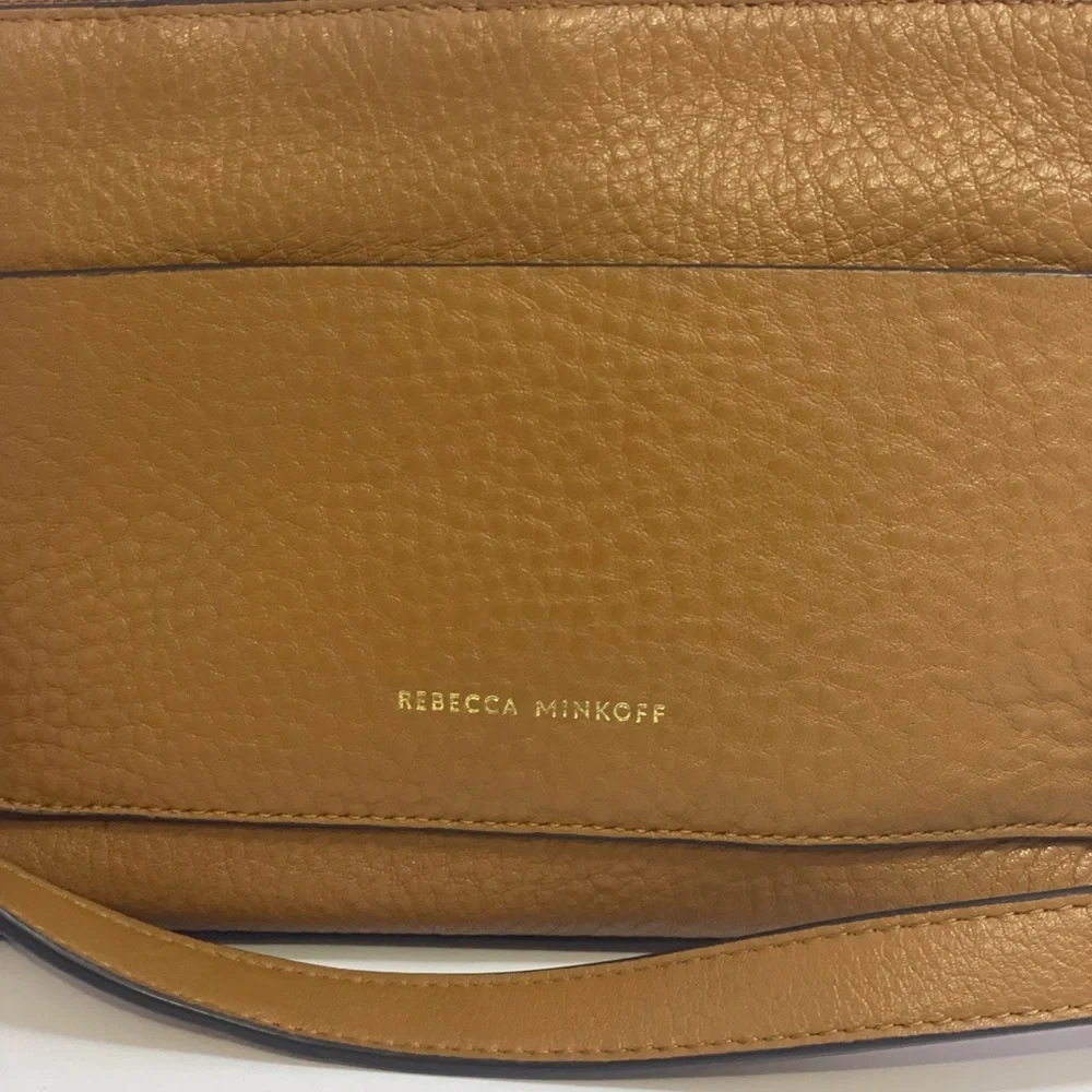 Rebecca Minkoff Caramello Bag, Cross Body - Picture 6 of 12